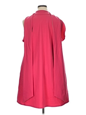 ABS Allen Schwartz Cocktail Dress (view 2)