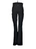 Gap Fit Solid Black Active Pants Size M - photo 2