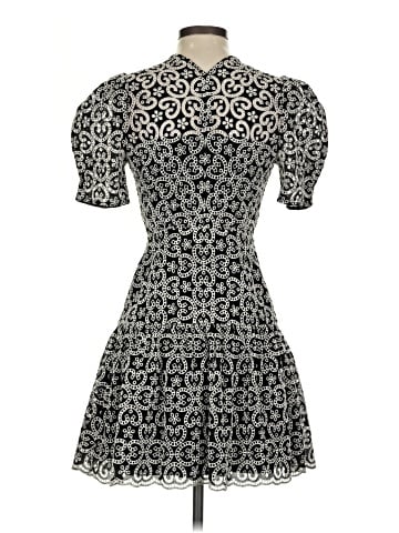 Sandro Cocktail Dress (view 2)