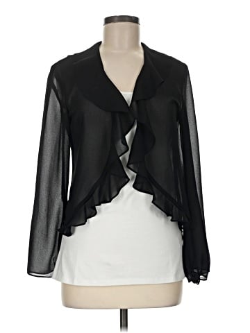 Another Thyme Long Sleeve Blouse (view 1)