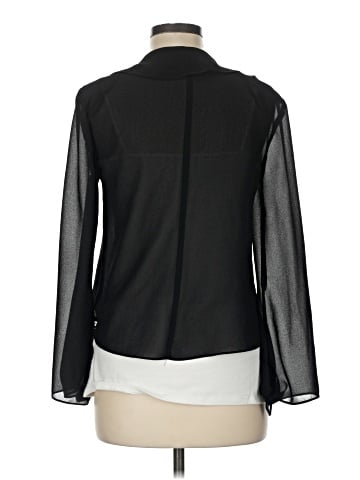 Another Thyme Long Sleeve Blouse (view 2)