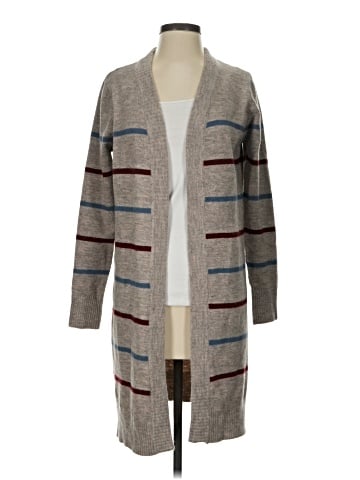 Skies Are Blue Cardigan (view 1)