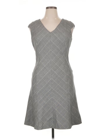White House Black Market Casual Dress (view 1)