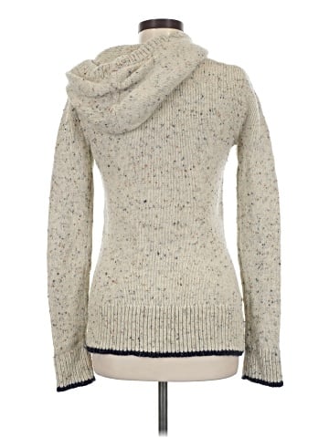Patagonia Wool Pullover Sweater (view 2)