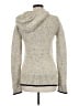 Patagonia Tweed Ivory Wool Pullover Sweater Size M - photo 2
