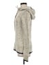 Patagonia Tweed Ivory Wool Pullover Sweater Size M - photo 5