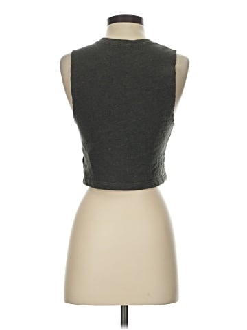 Truly Madly Deeply Sleeveless T-Shirt (view 2)