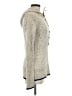Patagonia Tweed Ivory Wool Pullover Sweater Size M - photo 4