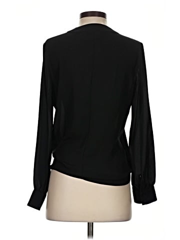Chelsea28 Long Sleeve Blouse (view 2)