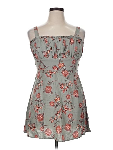 Trixxi Casual Dress (view 1)