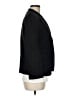 J.Crew 365 Black Blazer Size 6 - photo 4