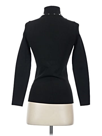 Alexander Wang Long Sleeve Top (view 2)
