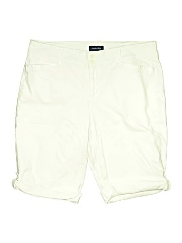 Charter Club Khaki Shorts (view 1)