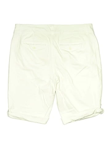 Charter Club Khaki Shorts (view 2)