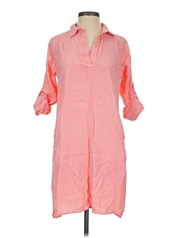 Bella Dahl Casual Dress (view 1)