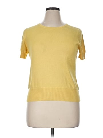 Brooks Brothers Short Sleeve Turtleneck (view 1)