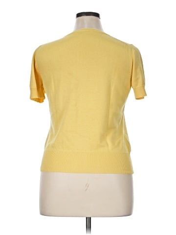 Brooks Brothers Short Sleeve Turtleneck (view 2)