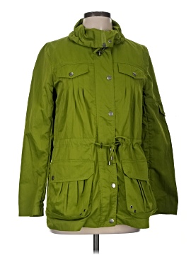 Christopher & Banks Raincoat