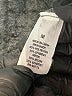MTA Sport Gray Track Jacket Size M - photo 7
