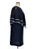 MSK Blue Cocktail Dress Size XL - photo 4