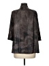 N Touch Brown Cardigan Size M - photo 2