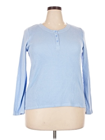 Lands' End Pullover Sweater (view 1)