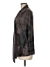 N Touch Brown Cardigan Size M - photo 5