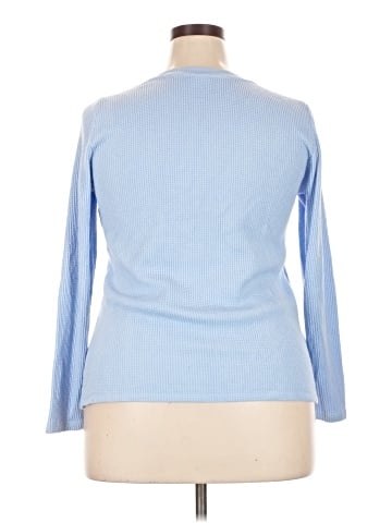 Lands' End Pullover Sweater (view 2)