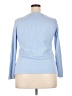 Lands' End Blue Pullover Sweater Size 18 (petite) - photo 2