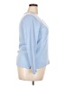 Lands' End Blue Pullover Sweater Size 18 (petite) - photo 4