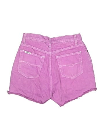 Jordache Denim Shorts (view 2)