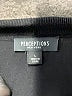 Perceptions Black Cardigan Size L - photo 7