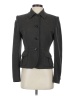 Max Mara Tweed Gray Jacket Size 4 - photo 1