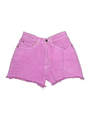 Jordache Denim Shorts (view 1)