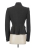 Max Mara Tweed Gray Jacket Size 4 - photo 2