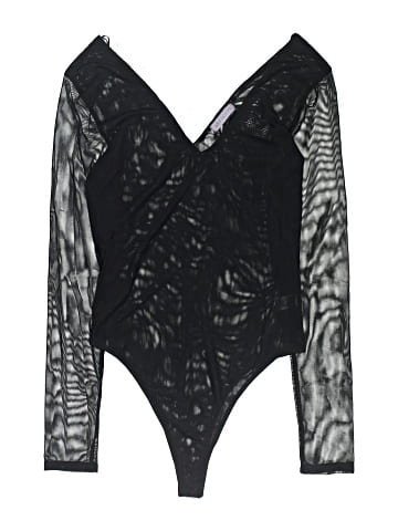 Socialite Bodysuit (view 1)
