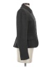 Max Mara Tweed Gray Jacket Size 4 - photo 4