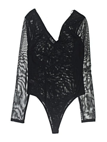 Socialite Bodysuit (view 2)