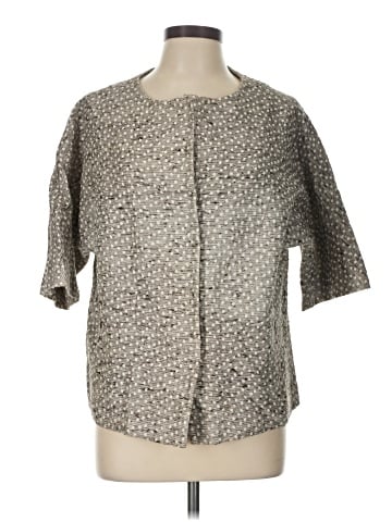 Escada Short Sleeve Blouse (view 1)