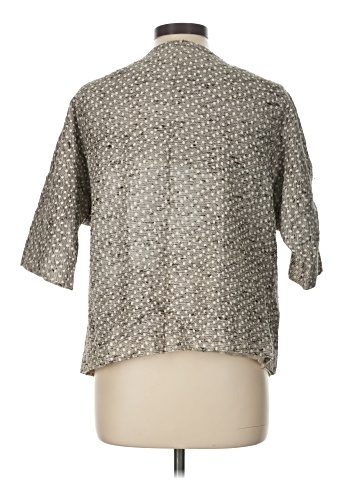Escada Short Sleeve Blouse (view 2)