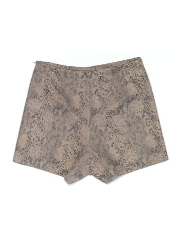 Zara Basic Skort (view 2)