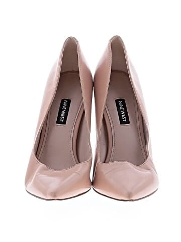 Nine West Heels (view 2)