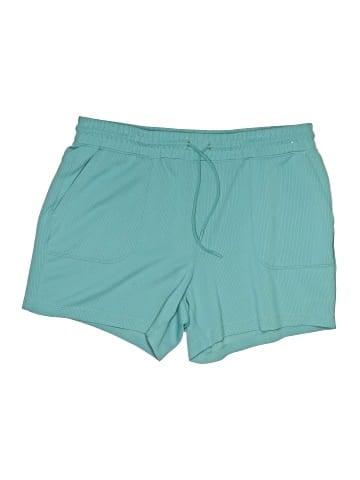 Mondetta Athletic Shorts (view 1)