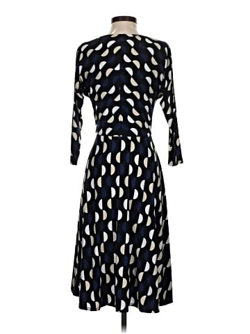 White House Black Market Casual Dress (view 2)