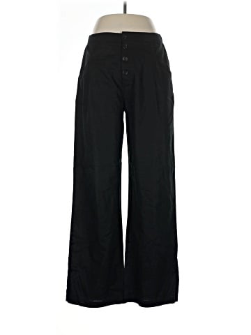 Saks Fifth Avenue Linen Pants (view 1)
