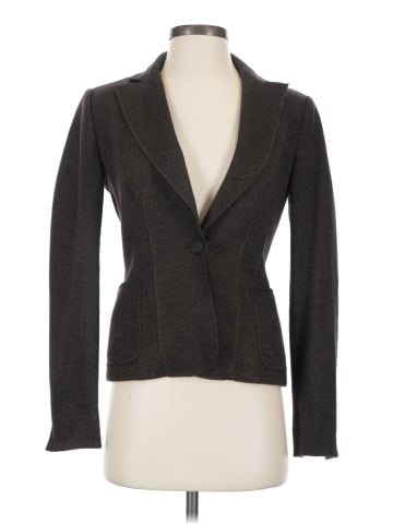 Max Mara Blazer (view 1)