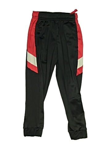 Athletic Works Track Pants (view 1)