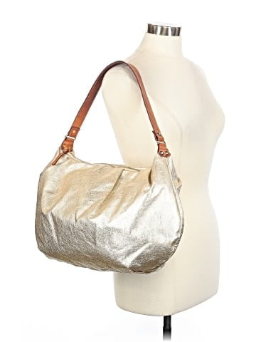 Kate Spade New York Leather Hobo (view 2)