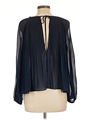 Trafaluc by Zara Long Sleeve Blouse (view 2)