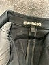 Express Black Blazer Size 0 - photo 6